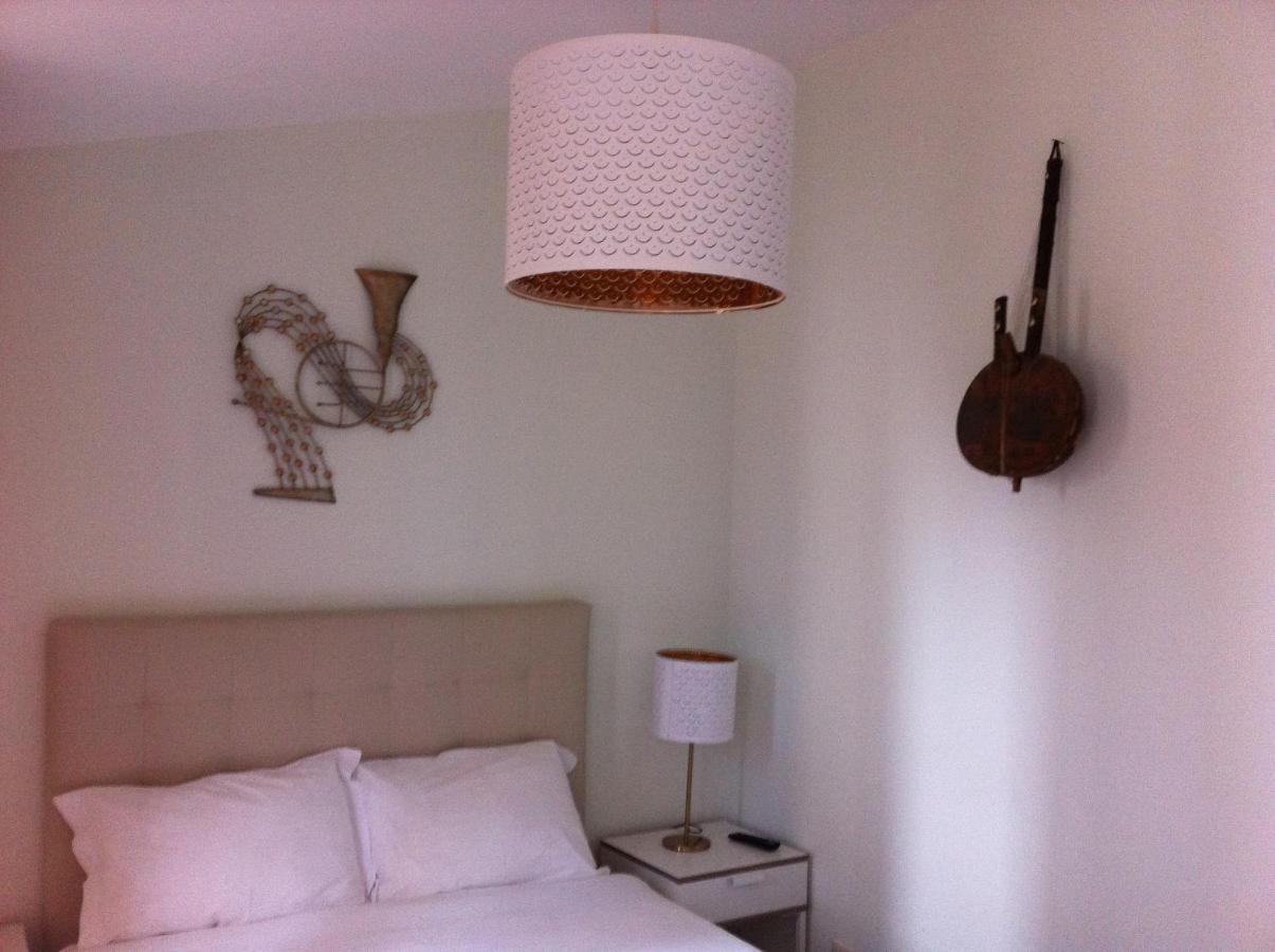 Apartment Garden Music Porto Exterior photo