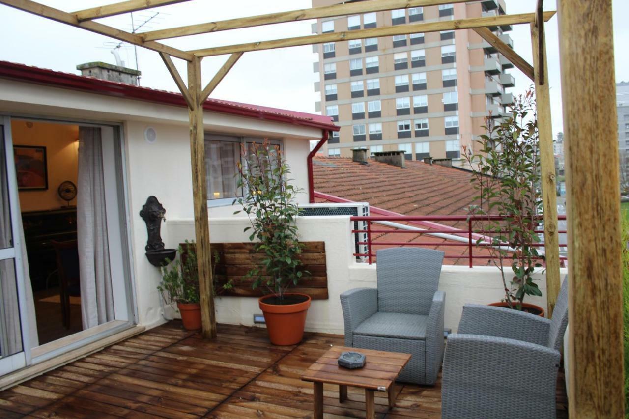 Apartment Garden Music Porto Exterior photo