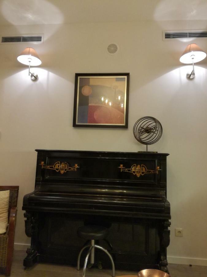 Apartment Garden Music Porto Exterior photo