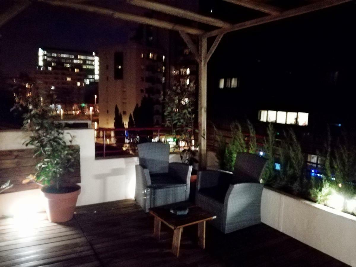 Apartment Garden Music Porto Exterior photo