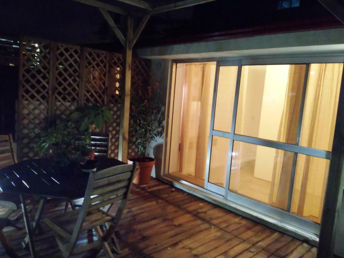 Apartment Garden Music Porto Exterior photo
